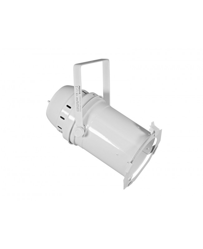 EUROLITE LED PAR-64 COB 3000K 100W Zoom ws Parcans