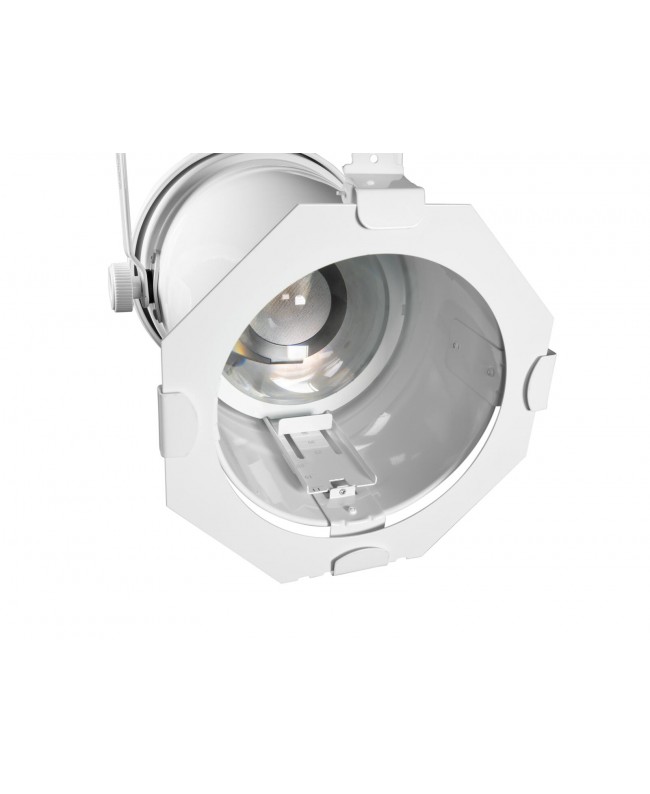 EUROLITE LED PAR-64 COB 3000K 100W Zoom ws Parcans