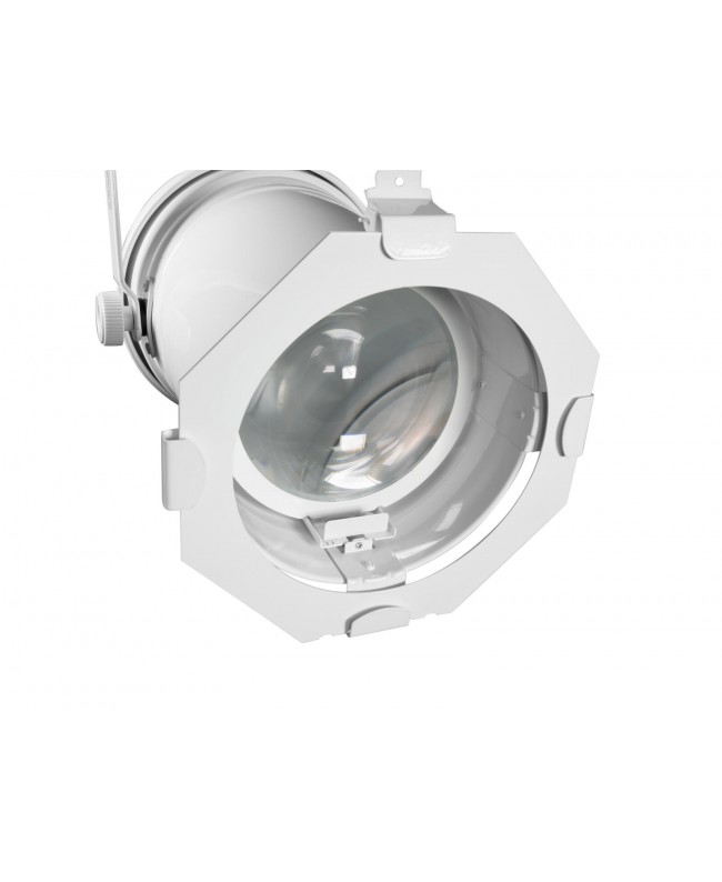 EUROLITE LED PAR-64 COB 3000K 100W Zoom wh Parcans