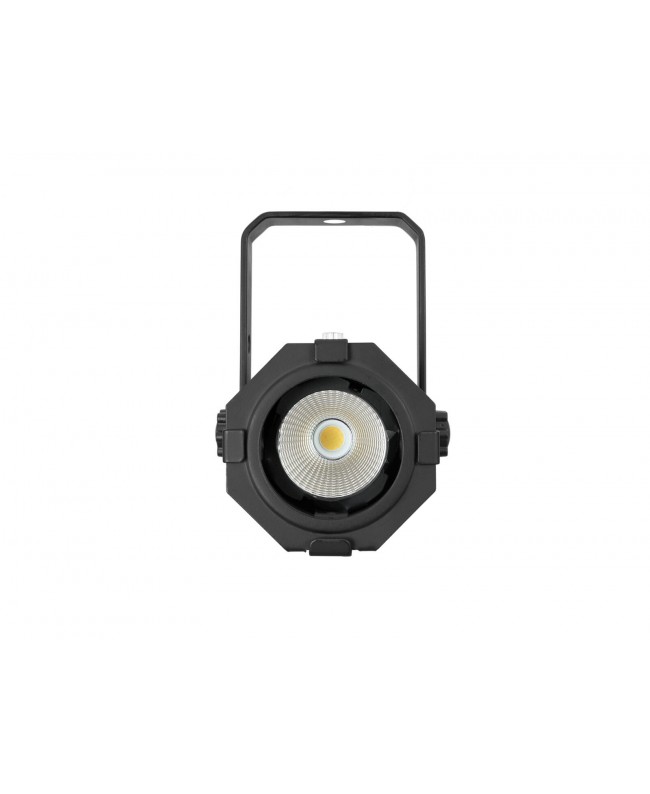 EUROLITE LED PAR-16 3CT bk Parcans