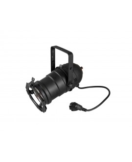 EUROLITE LED PAR-30 3CT bk Parcans