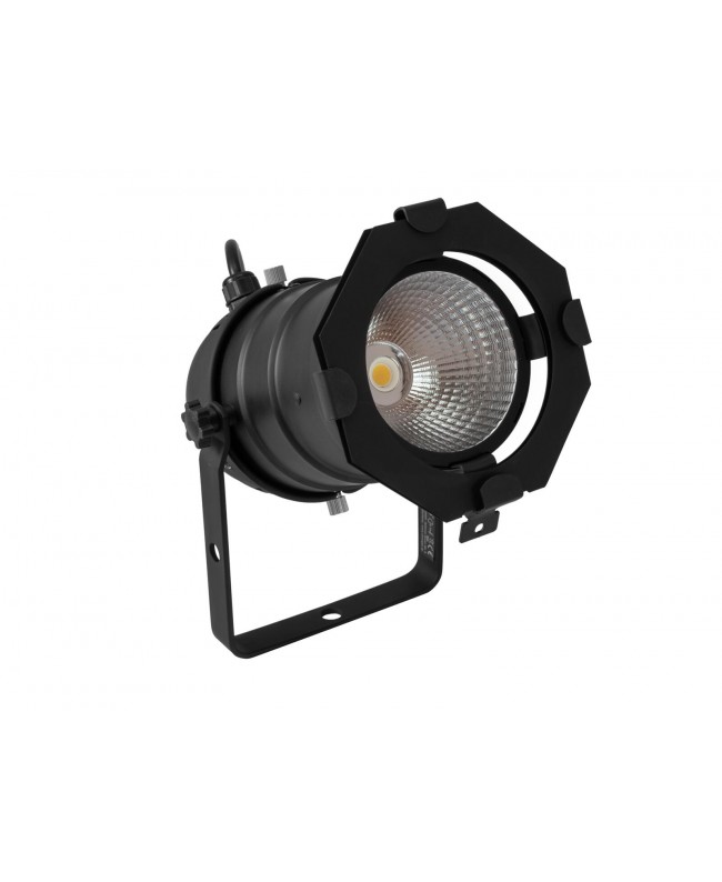EUROLITE LED PAR-30 3CT bk Parcans