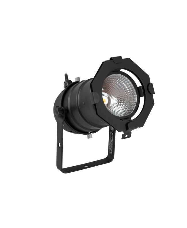 EUROLITE LED PAR-30 3CT bk Parcans