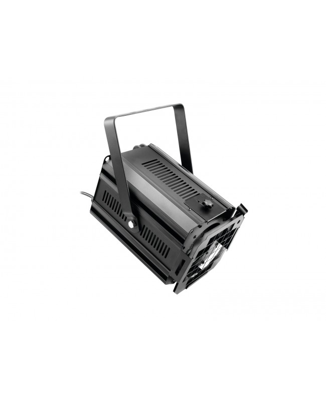 EUROLITE Theatre Spot 300/500 Fresnel bk Fresnel