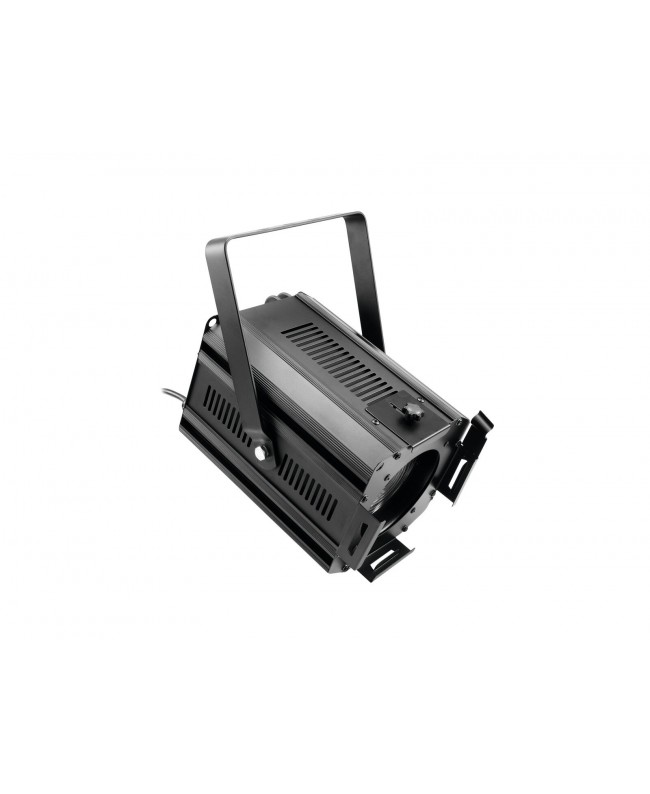 EUROLITE Theatre Spot 300/500 Fresnel bk Fari Fresnel