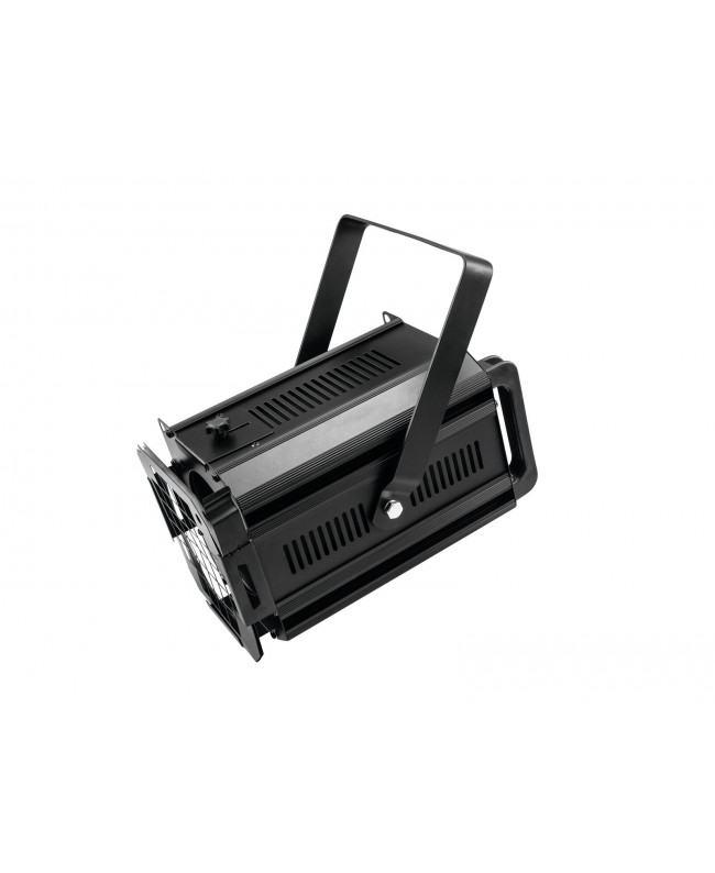 EUROLITE Theatre Spot 300/500 Antihalo bk Fari Fresnel
