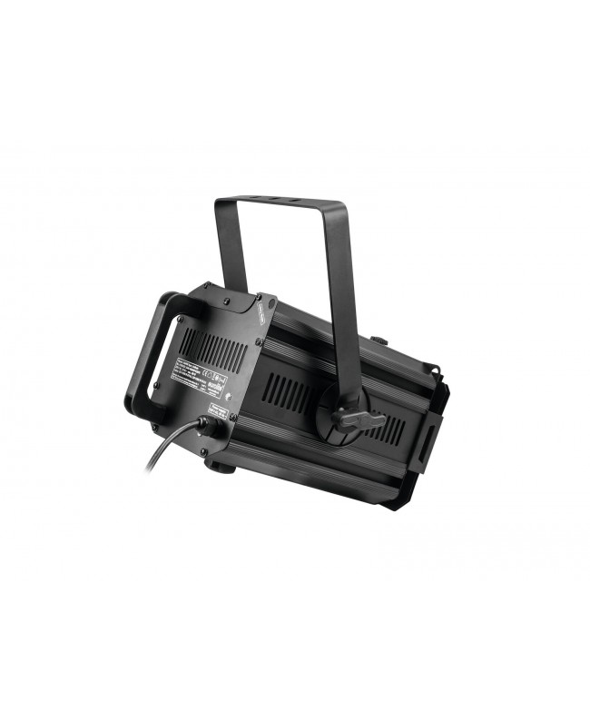 EUROLITE Theatre Spot 300/500 Antihalo sw Fresnel