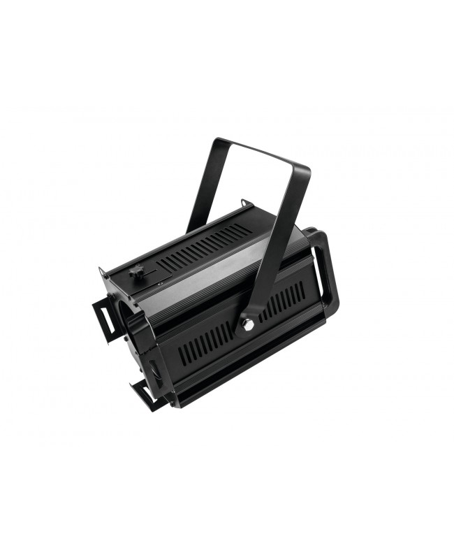 EUROLITE Theatre Spot 300/500 Antihalo bk Fresnel
