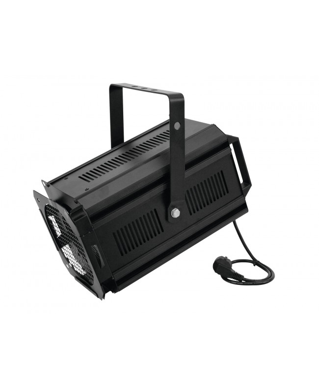 EUROLITE Theatre Spot 650/1000 Fresnel bk Fresnel