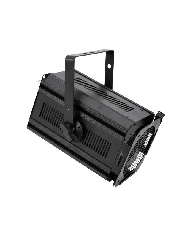 EUROLITE Theatre Spot 650/1000 Fresnel bk Fresnel