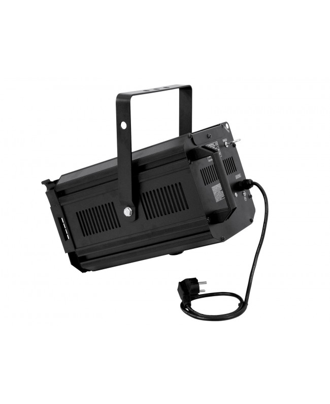 EUROLITE Theatre Spot 650/1000 Fresnel sw Fresnel