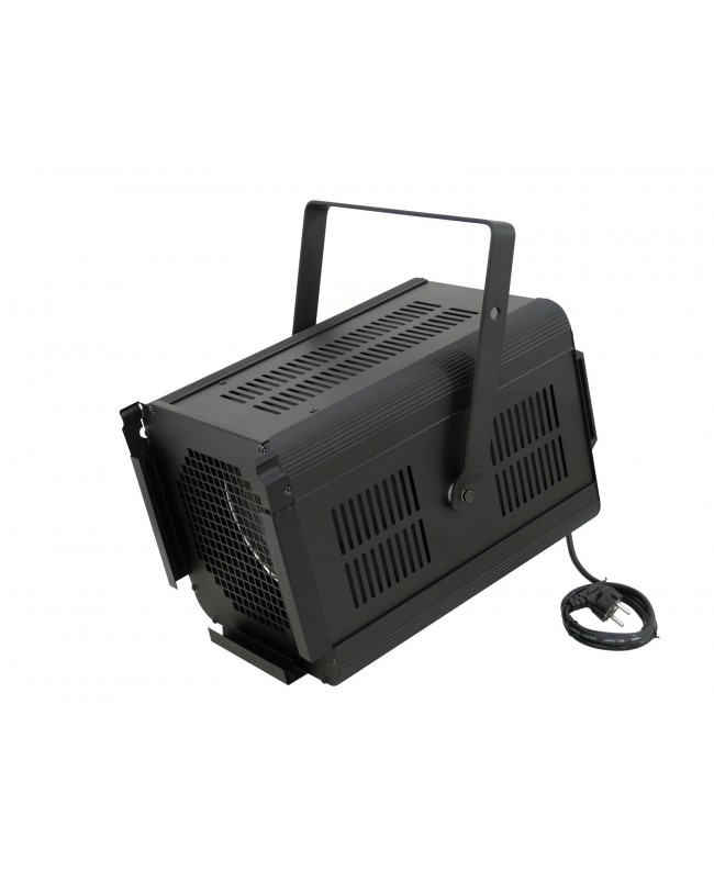 EUROLITE Theatre Spot 2000 Antihalo sw Fresnel