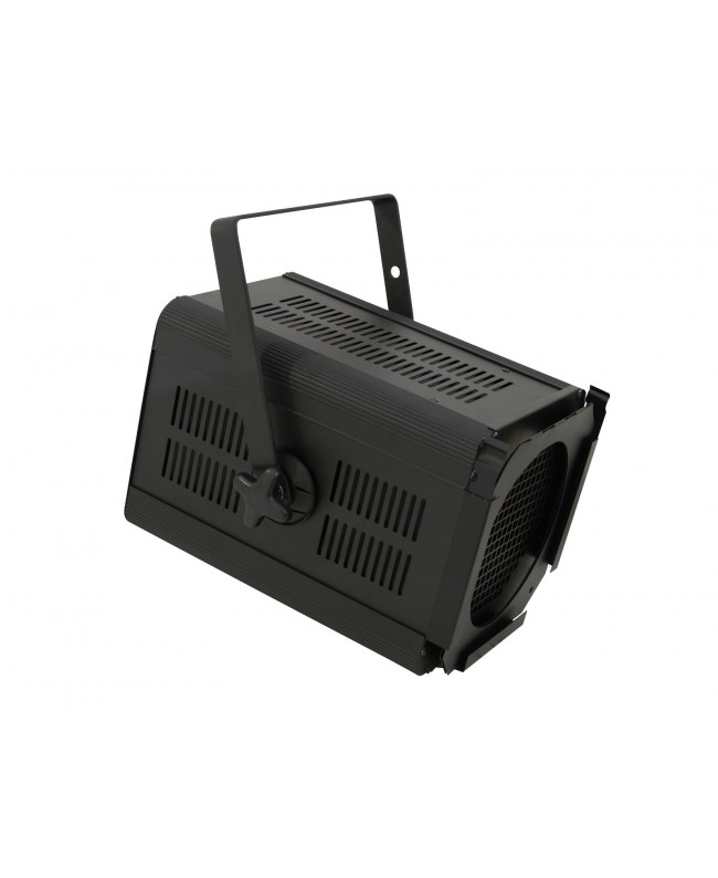 EUROLITE Theatre Spot 2000 Antihalo bk Fari Fresnel