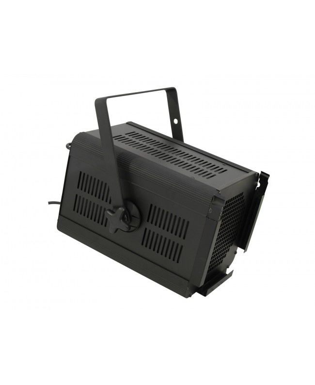 EUROLITE Theatre Spot 2000 Antihalo bk Fresnel