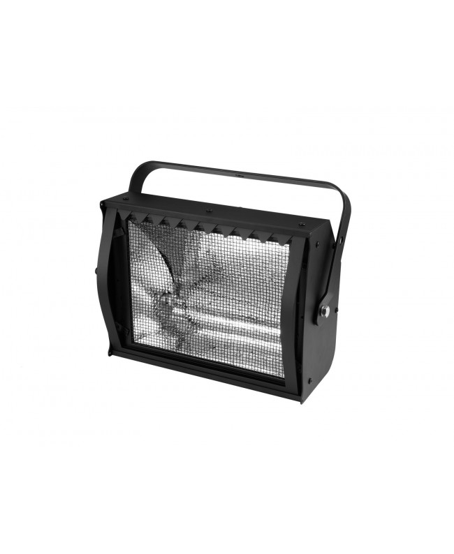 EUROLITE Pro-Flood 1000A asym, R7s + telaio del filtro Flood & Softlights