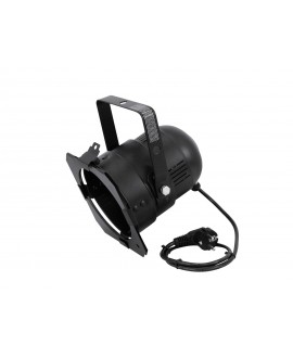 EUROLITE PAR-38 Spot bk Parcans