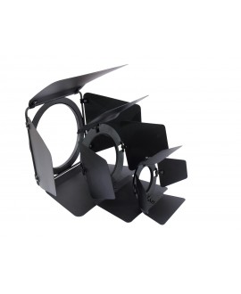 EUROLITE Barndoors PAR-38 Spot bk Theatre Lights Accessories