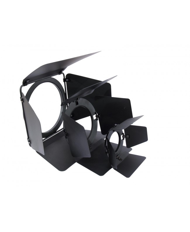 EUROLITE Barndoors PAR-38 Spot bk Theatre Lights Accessories