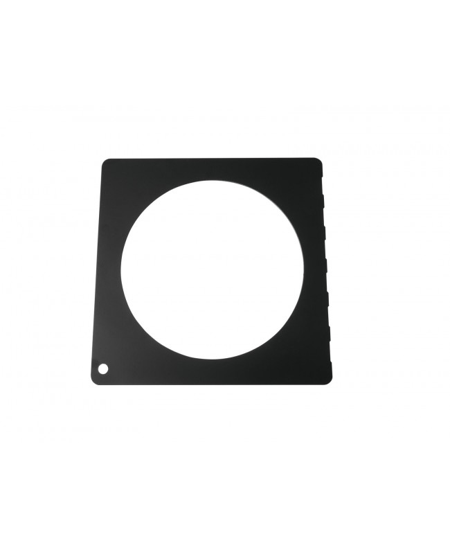 EUROLITE Telaio filtro PAR-64 Spot bk Accessori per fari teatrali