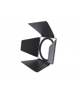 EUROLITE Barndoors PAR-64 Spot bk Theatre Lights Accessories