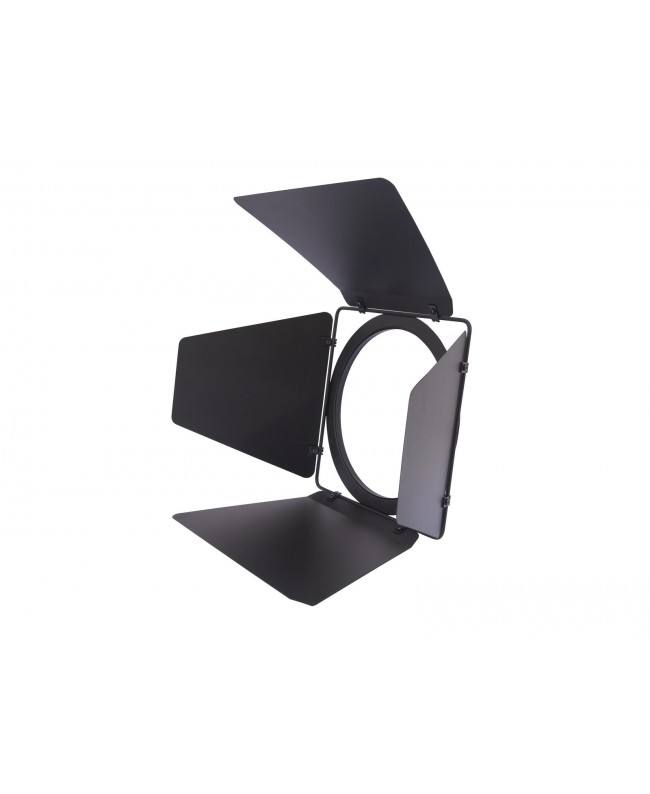 EUROLITE Barndoors PAR-64 Spot bk Theatre Lights Accessories