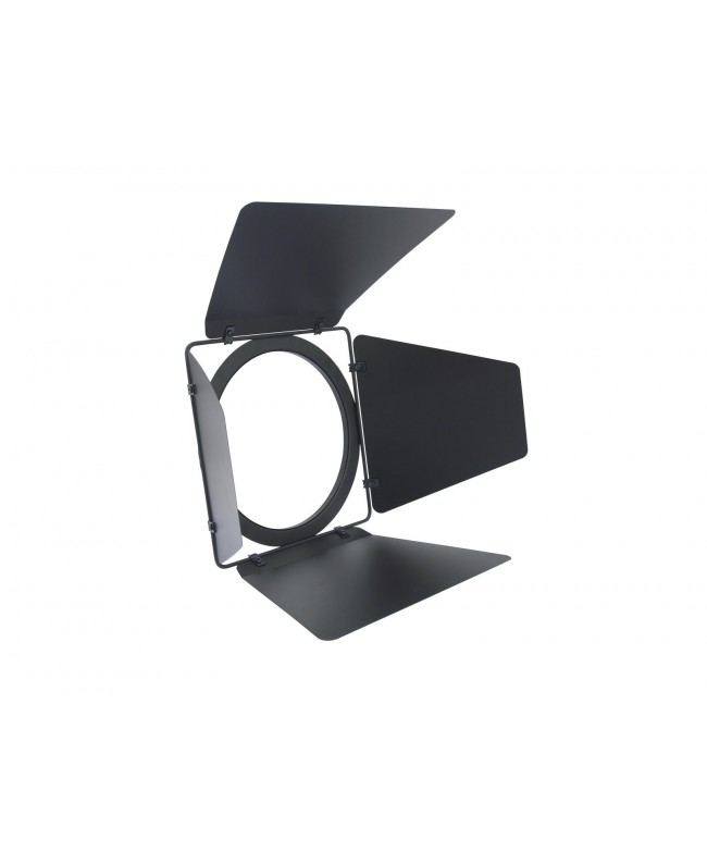 EUROLITE Barndoors PAR-64 Spot bk Accessori per fari teatrali