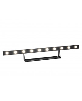 EUROLITE LED STP-10 Sunbar 3200K 10x5W Barra luminosa 6° Barre LED