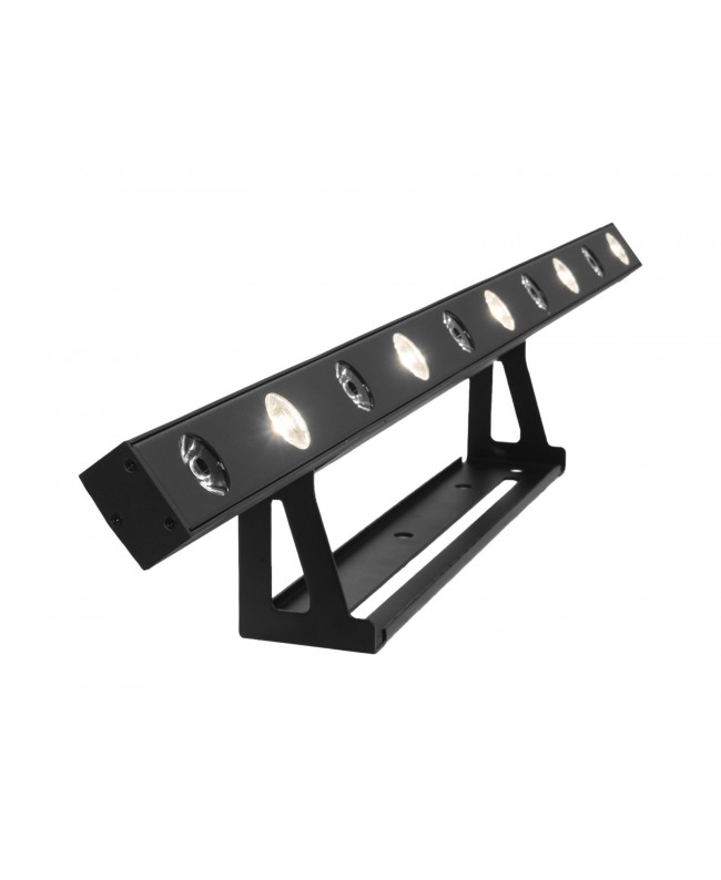 EUROLITE LED STP-10 Sunbar 3200K 10x5W Lichtleiste 6° LED BAR