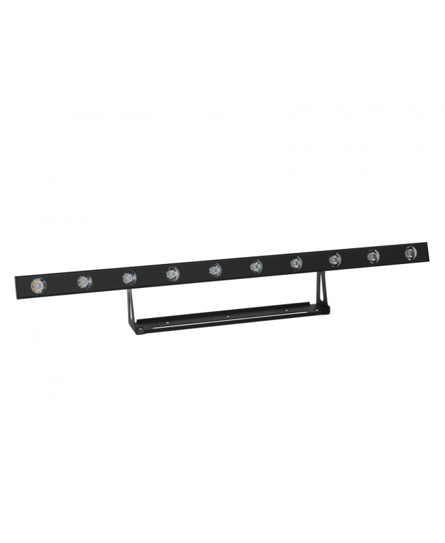 EUROLITE LED STP-10 Sunbar 3200K 10x5W Lichtleiste 6° LED BAR