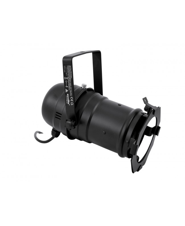 EUROLITE PAR-30 Spot black Parcans