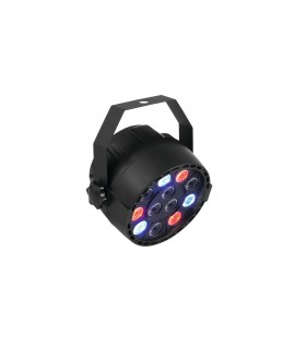 EUROLITE LED PARTY Spot PAR LED