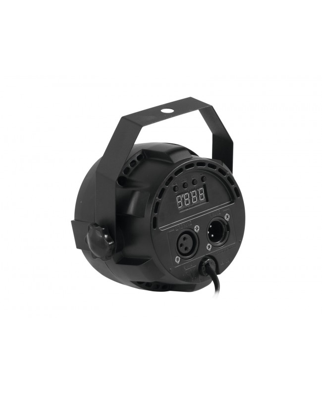 EUROLITE LED PARTY Spot PAR LED