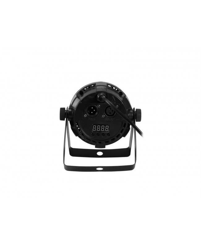 EUROLITE LED PARTY Spot ibrido PAR LED