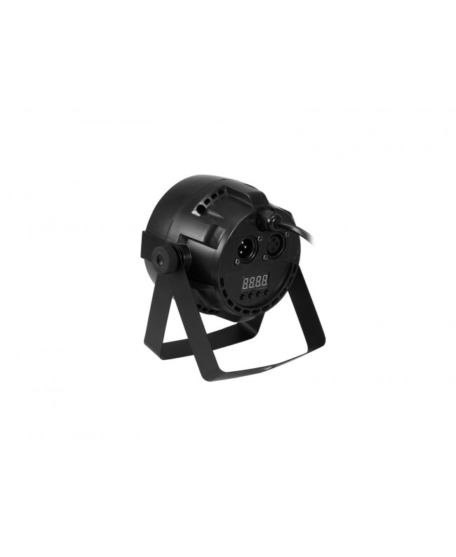 EUROLITE LED PARTY Spot ibrido PAR LED