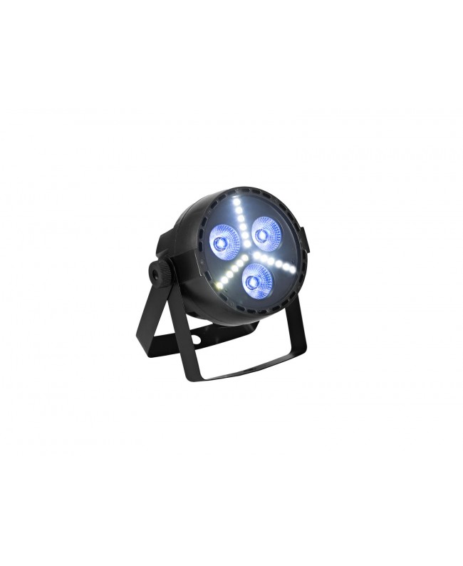 EUROLITE LED PARTY Spot ibrido PAR LED