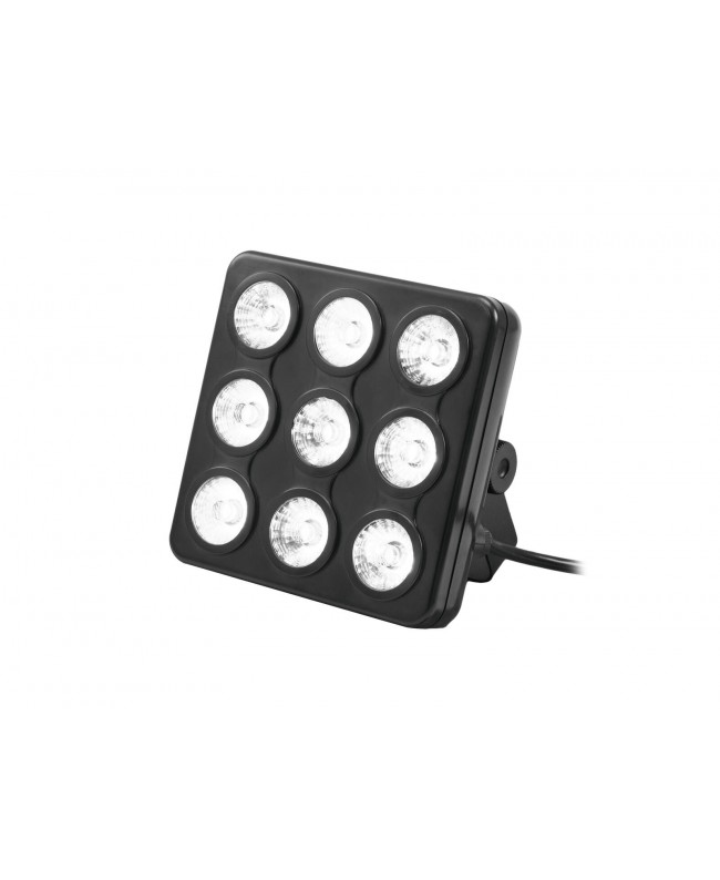EUROLITE LED Party Panel RGB+UV LED Panele