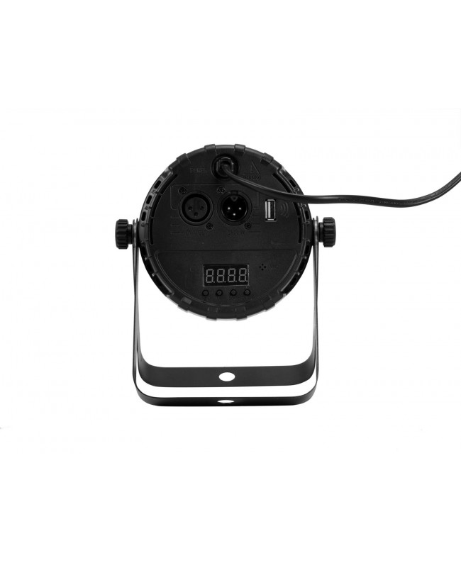 EUROLITE LED PARTY Spot COB PAR LED