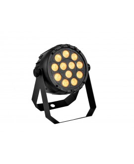 EUROLITE LED PARTY Spot Silent RGB/WW PAR LED