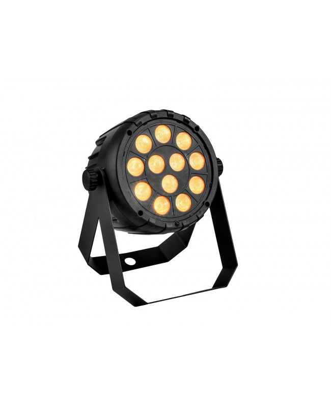 EUROLITE LED PARty Spot Silent RGB/WW LED PAR