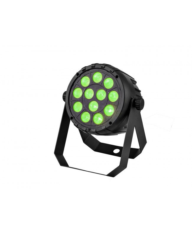 EUROLITE LED PARty Spot Silent RGB/WW LED PAR