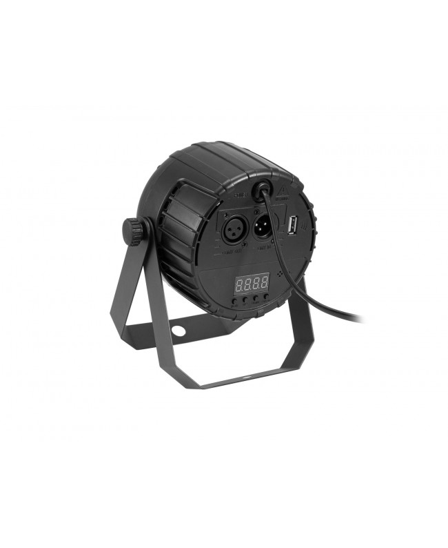 EUROLITE LED PARTY Spot Silent RGB/WW PAR LED