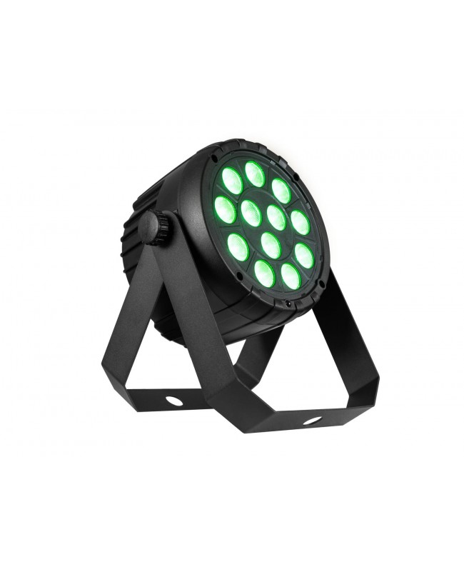 EUROLITE LED PARty Spot Silent RGB/WW LED PAR