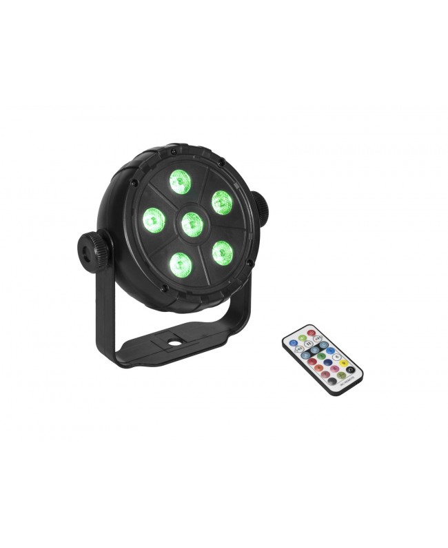 EUROLITE LED PK-3 USB TCL Spot PAR LED