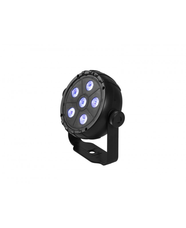 EUROLITE LED PK-3 USB TCL Spot PAR LED