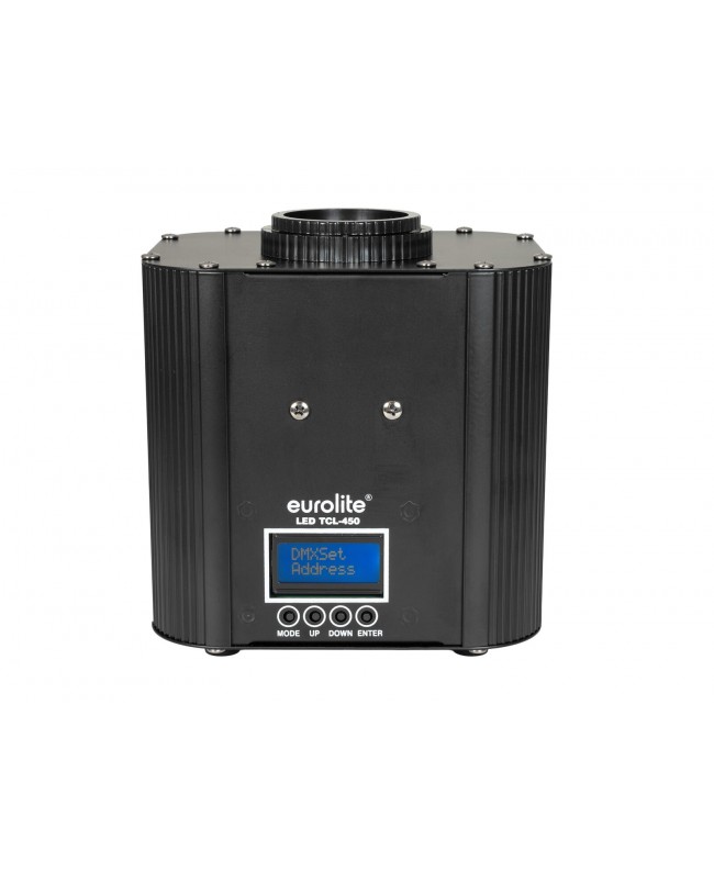 EUROLITE LED TCL-450 Color Changer COB Bild-Projektoren