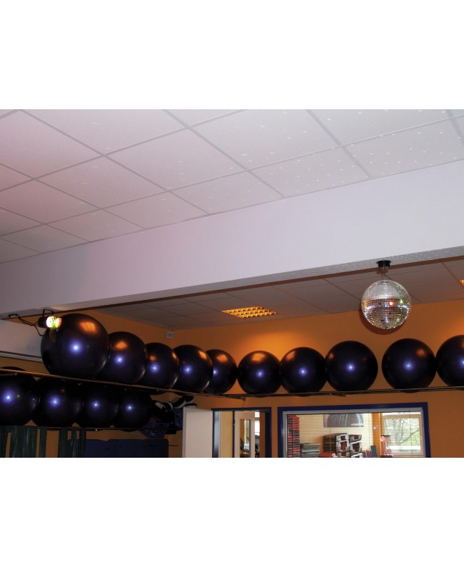 EUROLITE Color Wheel with Motor For T-36 Gels & Gel Frames