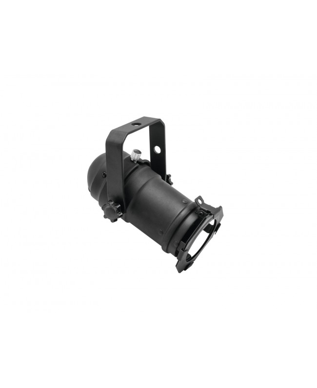 EUROLITE PAR-16 Spot MR-16 black Parcans