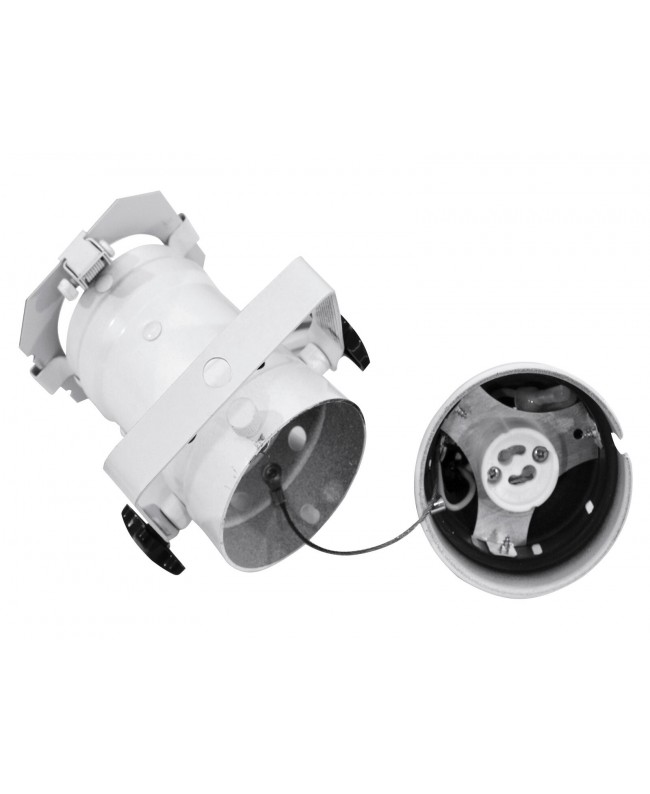 EUROLITE PAR-16 Spot GU-10 white Parcans