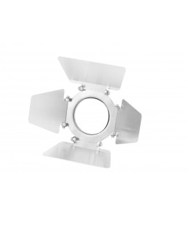 EUROLITE Barndoors PAR-16 Spot sil Parcans