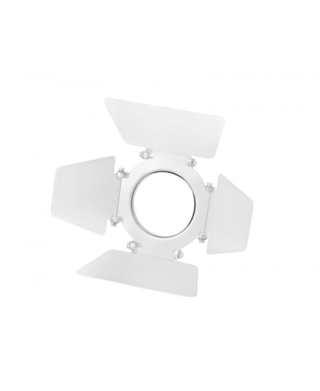 EUROLITE Barndoors PAR-16 Spot bianco Parcans